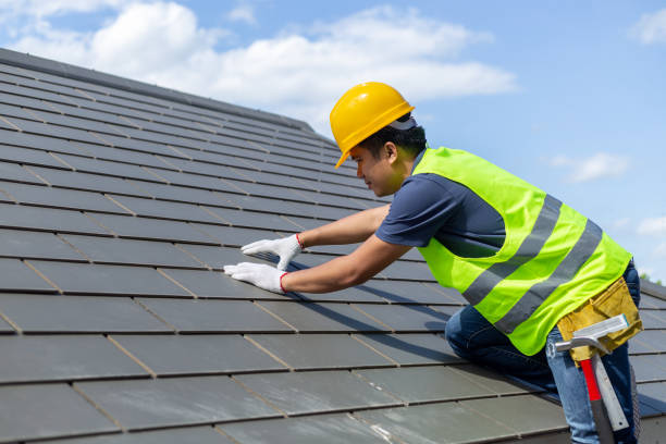 Best New Roof Installation  in Manhattan, KS