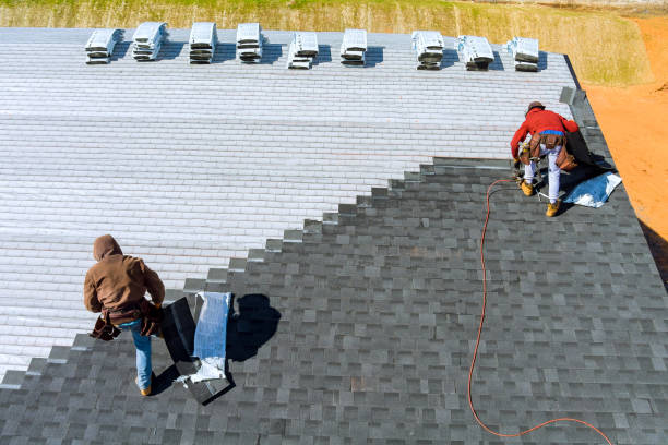 Best New Roof Installation  in Manhattan, KS