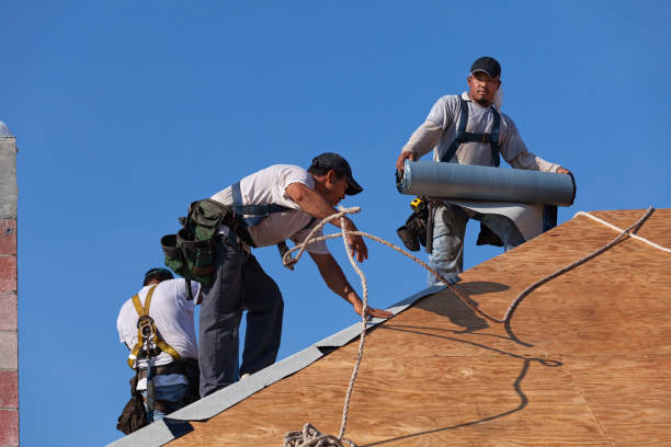  Manhattan, KS Roofing Contractor Pros