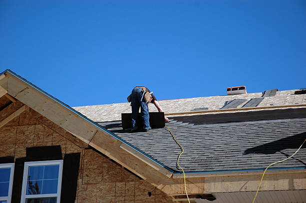  Manhattan, KS Roofing Contractor Pros