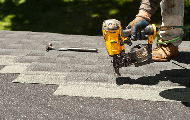 Best Roofing Contractor Near Me  in Manhattan, KS