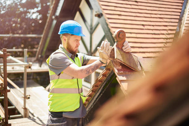Best Local Roofing Companies  in Manhattan, KS