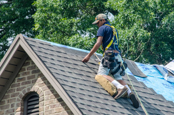 Best Residential Roofing Contractor  in Manhattan, KS
