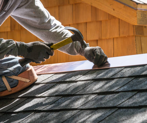 Reliable Manhattan, KS Roofing Contractor Solutions